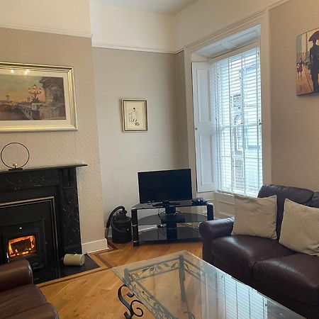 Parisian Style Townhouse Vila Carrick on Shannon Exterior foto