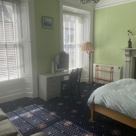Parisian Style Townhouse Vila Carrick on Shannon Exterior foto