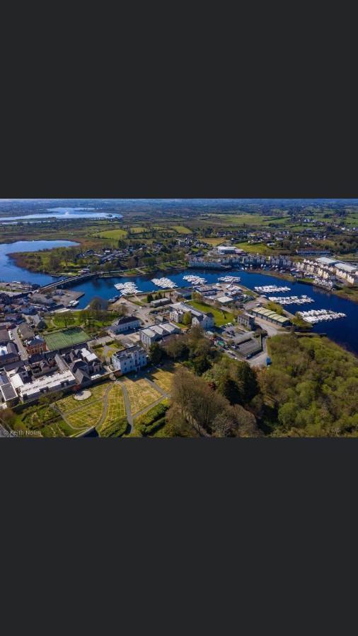 Parisian Style Townhouse Vila Carrick on Shannon Exterior foto
