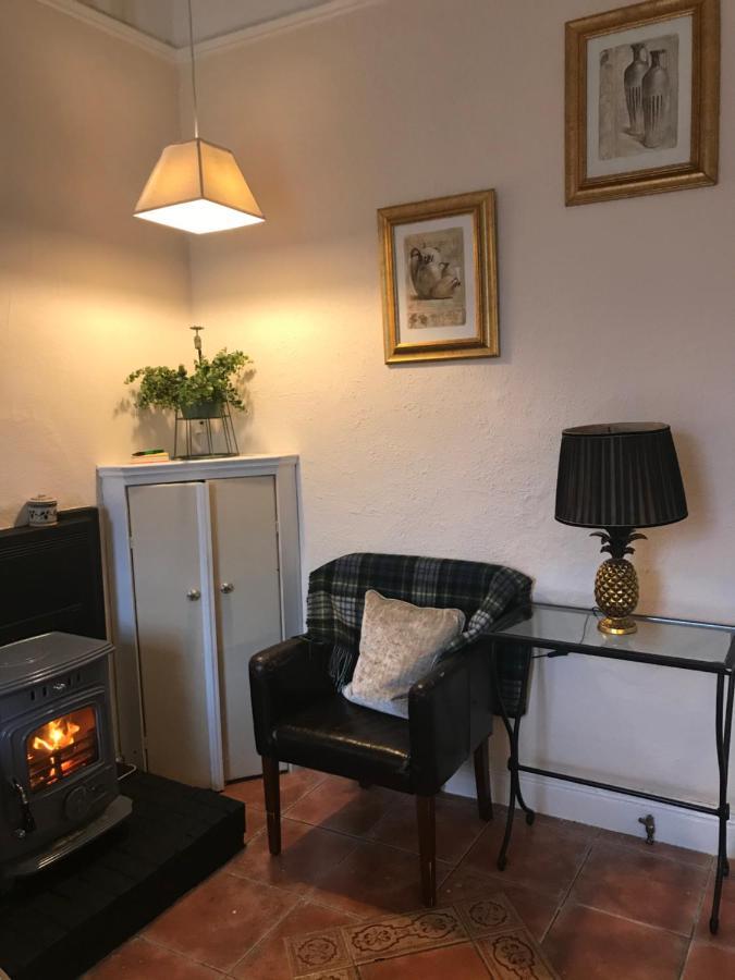Parisian Style Townhouse Vila Carrick on Shannon Exterior foto