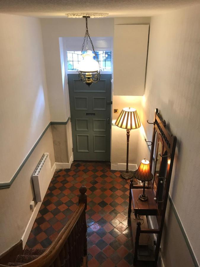 Parisian Style Townhouse Vila Carrick on Shannon Exterior foto