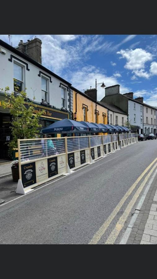 Parisian Style Townhouse Vila Carrick on Shannon Exterior foto