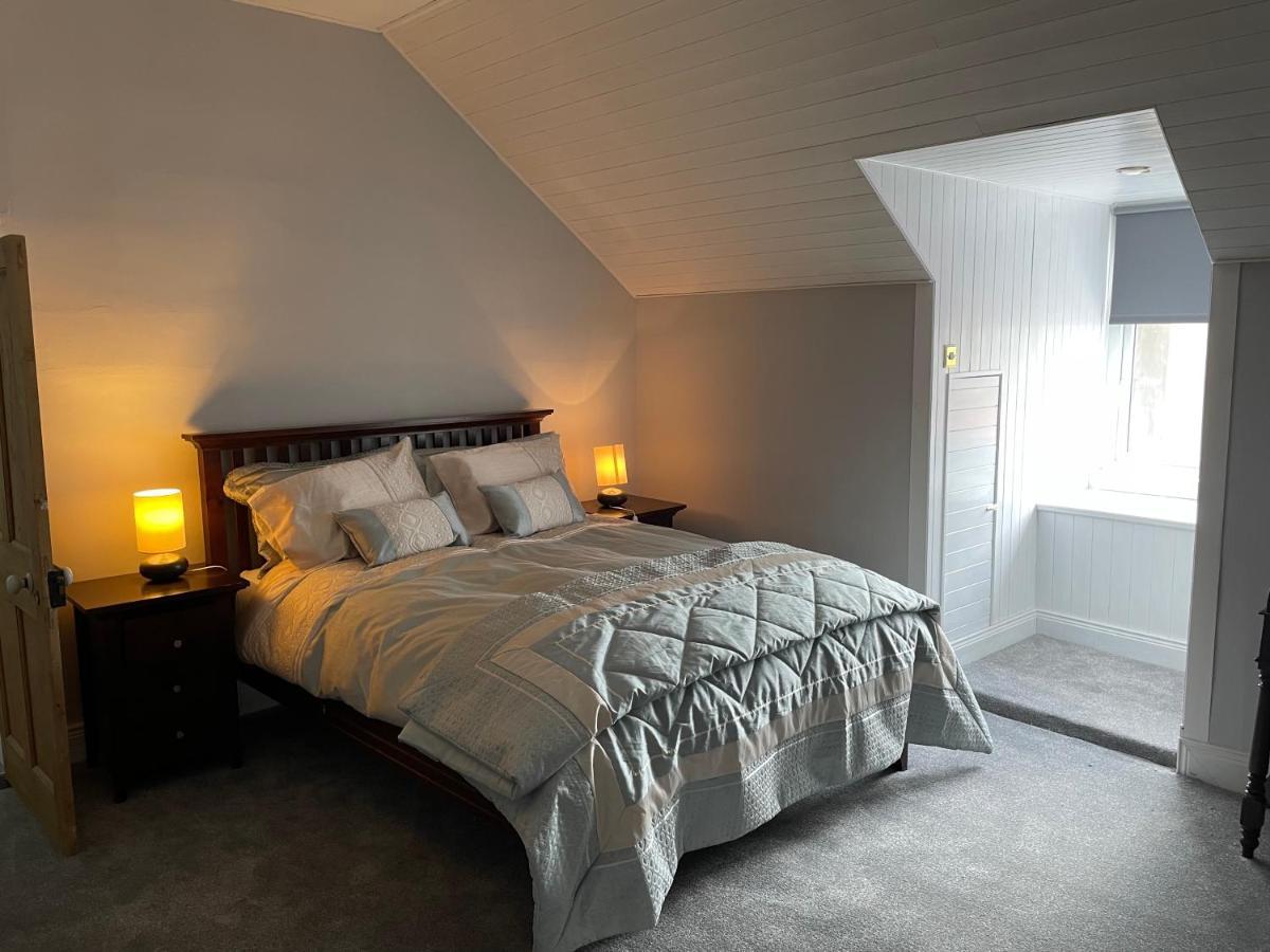 Parisian Style Townhouse Vila Carrick on Shannon Exterior foto