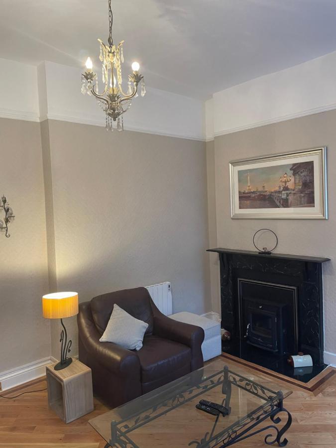 Parisian Style Townhouse Vila Carrick on Shannon Exterior foto