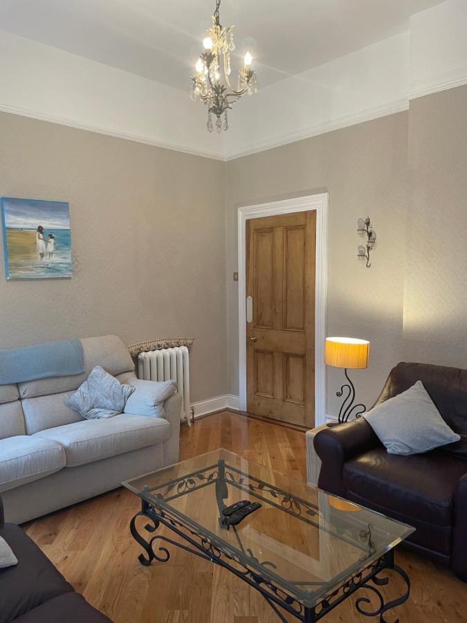 Parisian Style Townhouse Vila Carrick on Shannon Exterior foto