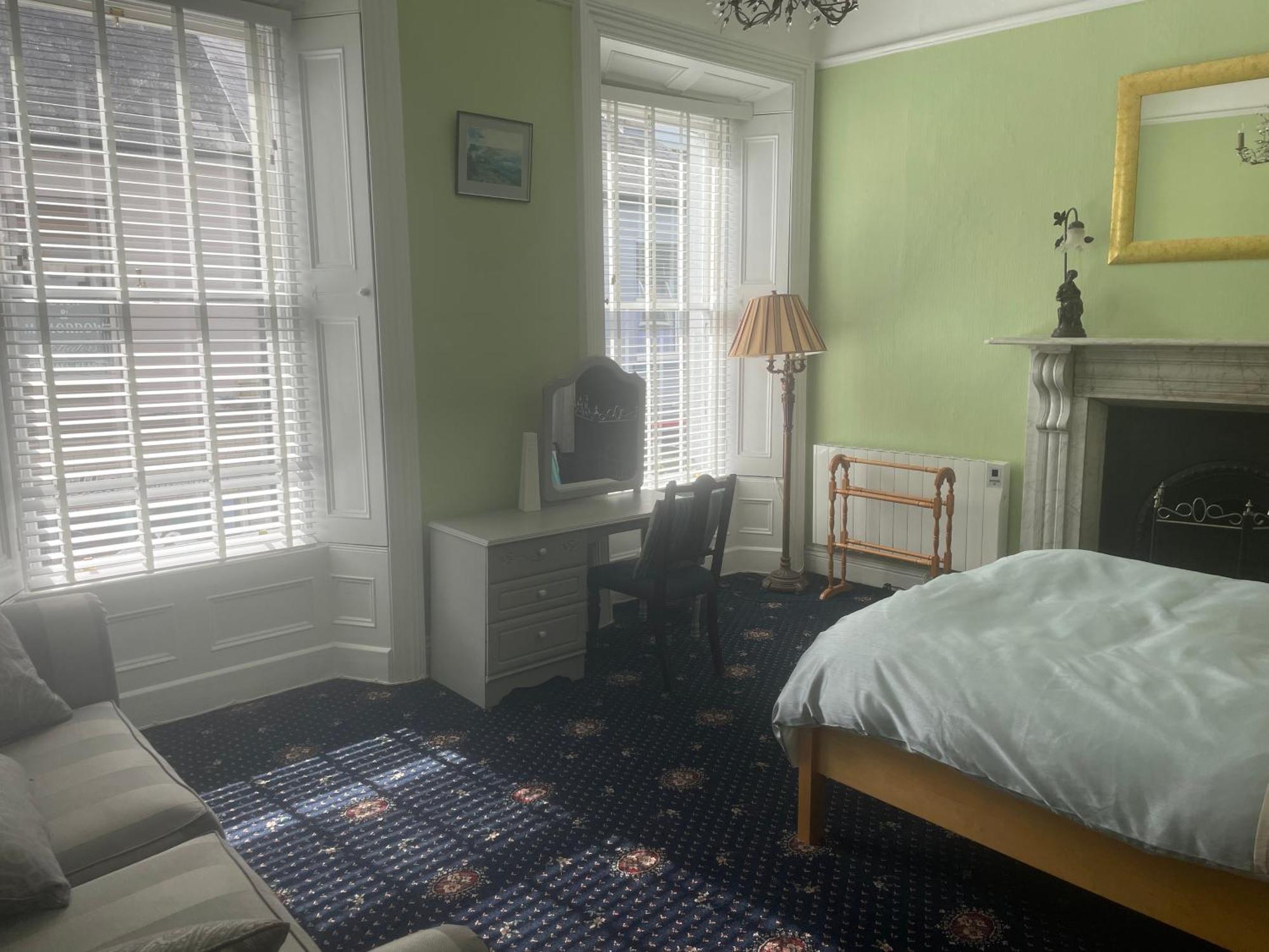 Parisian Style Townhouse Vila Carrick on Shannon Exterior foto