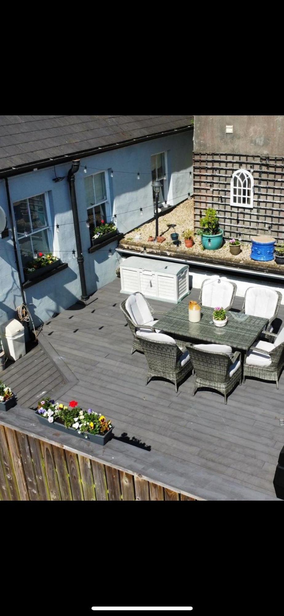 Parisian Style Townhouse Vila Carrick on Shannon Exterior foto